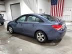 2014 Chevrolet Cruze Lt за продажба в Leroy, NY - Front End