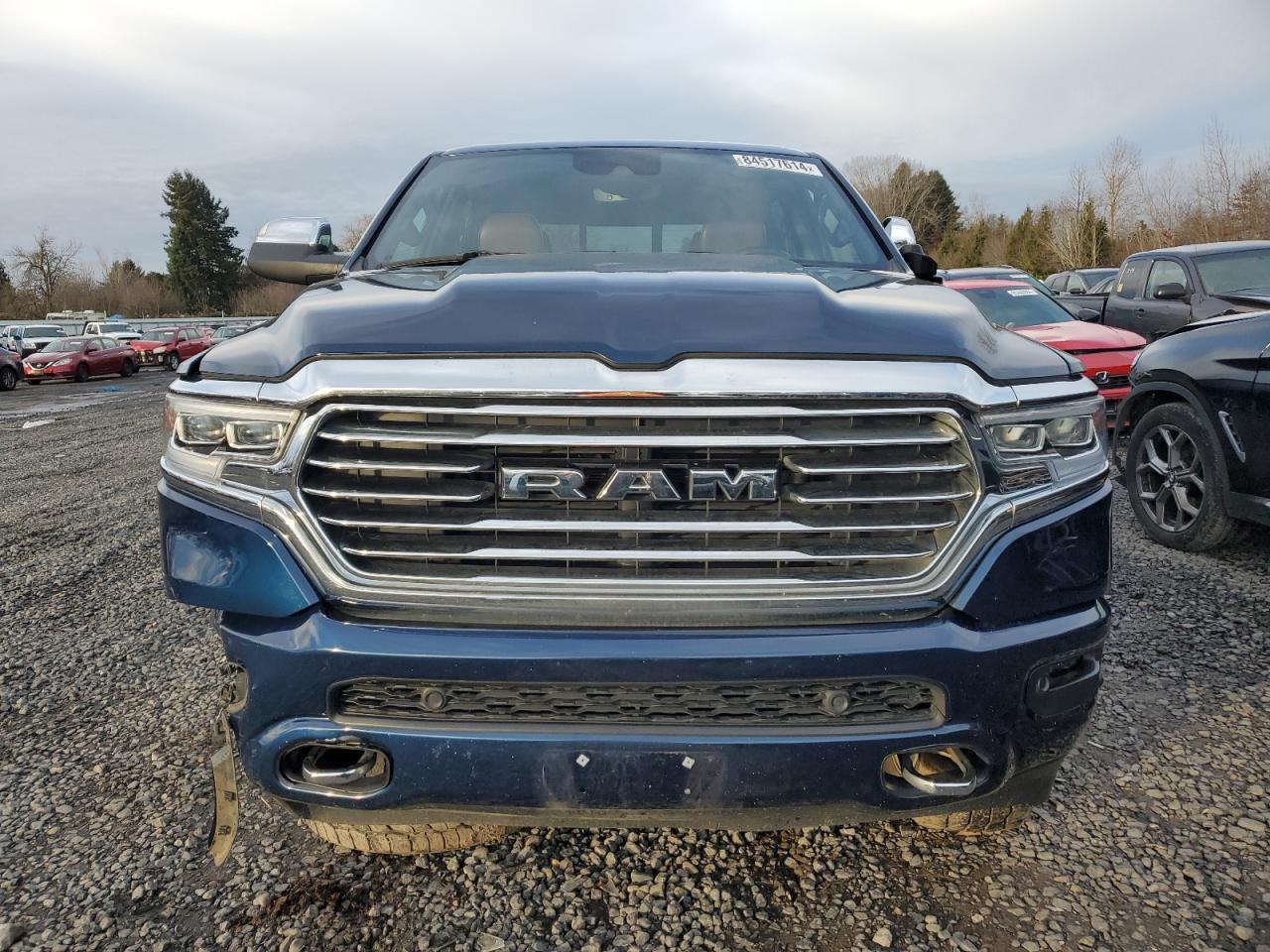 2022 RAM 1500 - Image 5