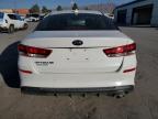 2019 Kia Optima Lx for Sale in Anthony, TX - Undercarriage