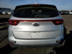 2020 Kia Sportage Lx for Sale in Denver, CO - Side