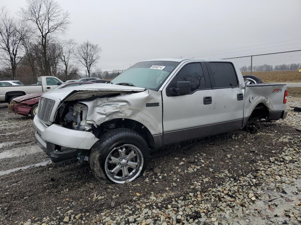 2004 Ford F-150 - Image 1