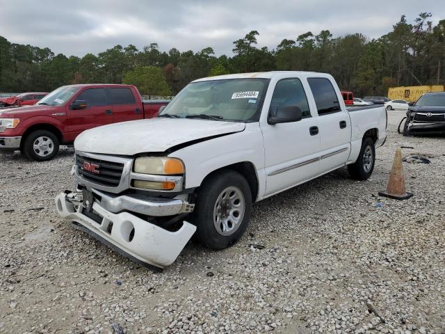 2006 Gmc New Sierra C1500