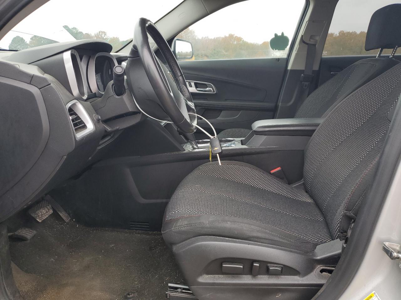 2017 Chevrolet Equinox - Image 7