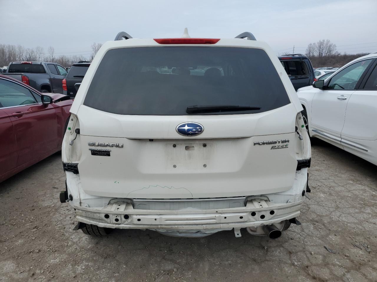 2016 Subaru Forester - Image 6