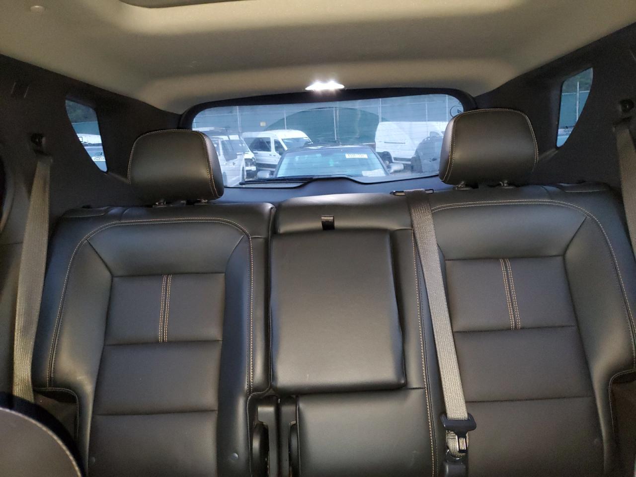 2022 Chevrolet Equinox - Image 10