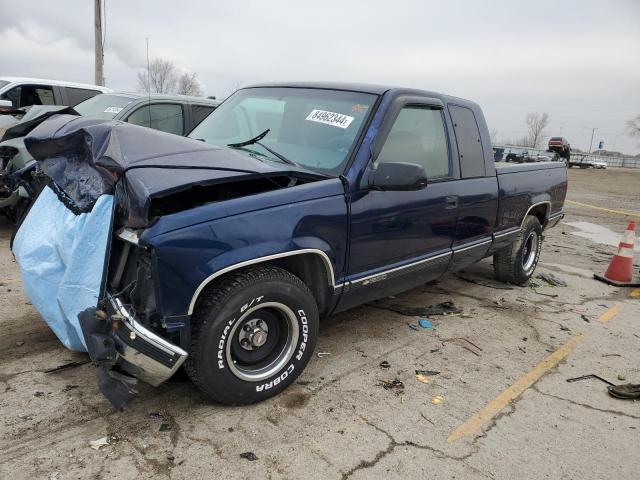 1995 Chevrolet Gmt-400 C1500