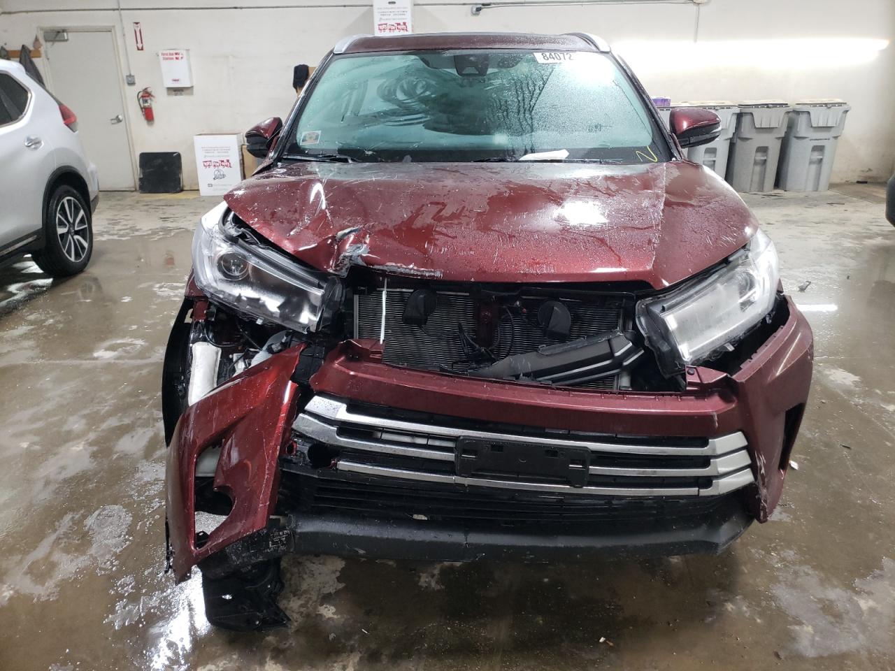 2019 Toyota Highlander - Image 5