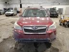 2014 Subaru Forester 2.5I Premium de vânzare în Center Rutland, VT - Rear End