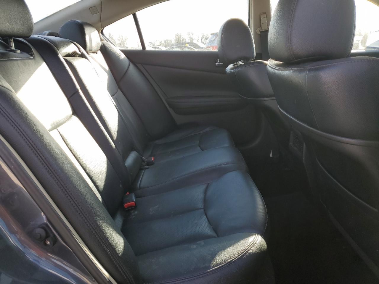 2013 Nissan Maxima S VIN: 1N4AA5AP5DC806419 Lot: 83524564