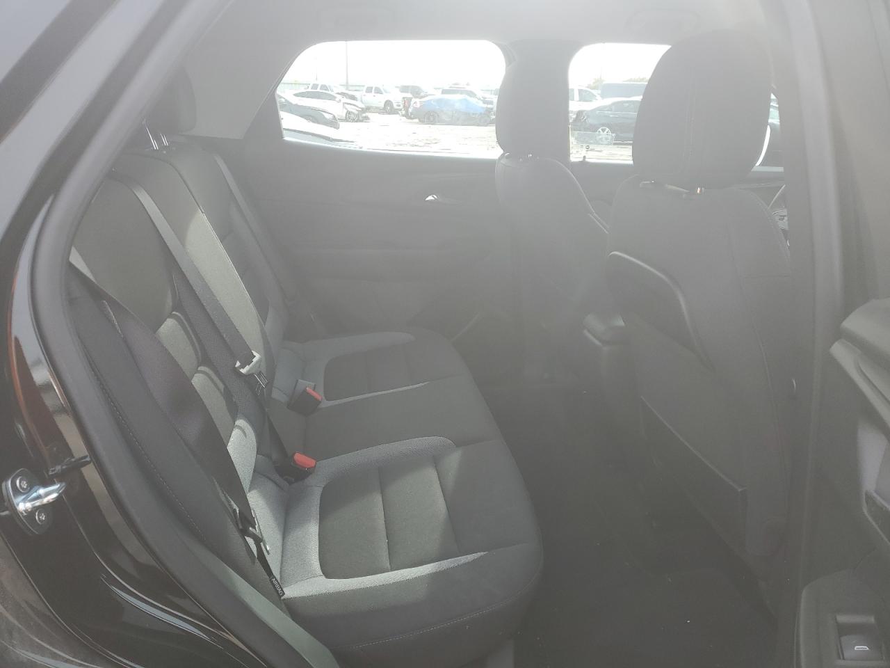 2023 Chevrolet TrailBlazer - Image 11