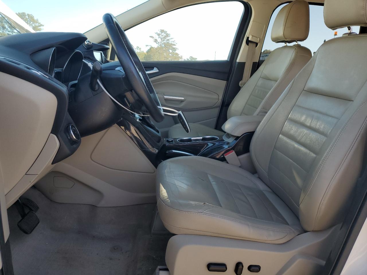 2014 Ford Escape - Image 7