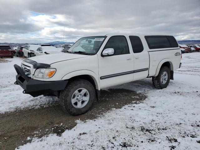 2005 Toyota Tundra Access Cab Sr5 للبيع في Helena، MT - Front End