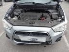 2014 MITSUBISHI ASX 4 DI-D for sale at Copart CHESTER