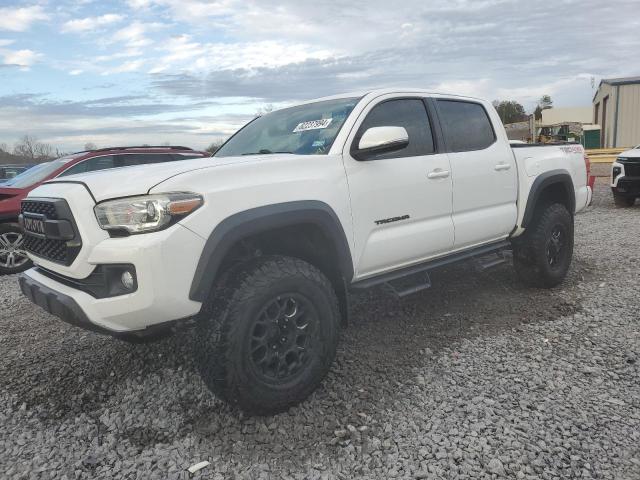 2017 Toyota Tacoma Double Cab