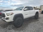 2017 Toyota Tacoma Double Cab de vânzare în Hueytown, AL - Undercarriage