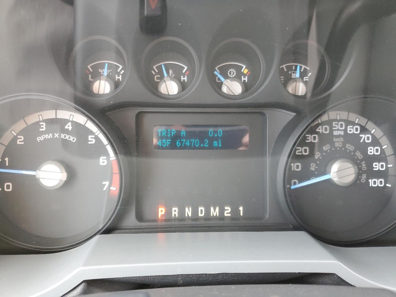 1FDRF3H62GEB34632 FORD F350 2016