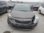 2014 Kia Forte Lx zu verkaufen in Kansas City, KS - Front End