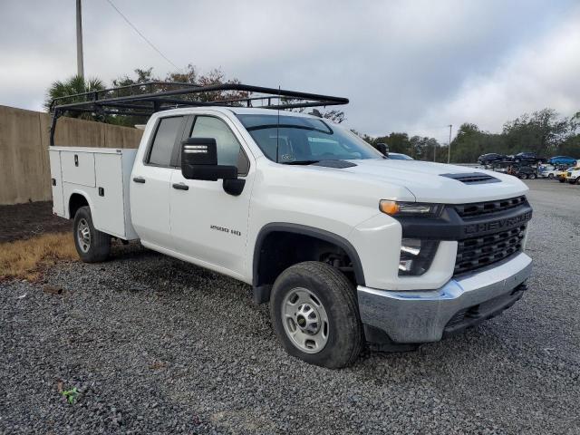 2023 Chevrolet Silverado C2500 Heavy Duty