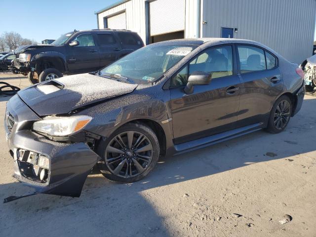 Duryea, PA에서 판매 중인 2015 Subaru Wrx Premium - All Over