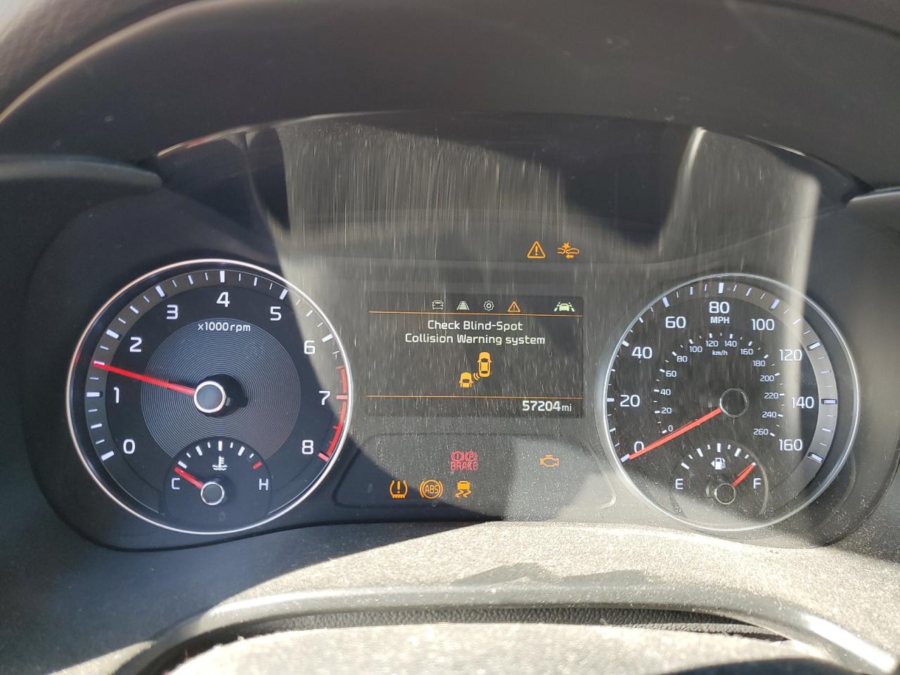 2021 Kia Forte - Image 9
