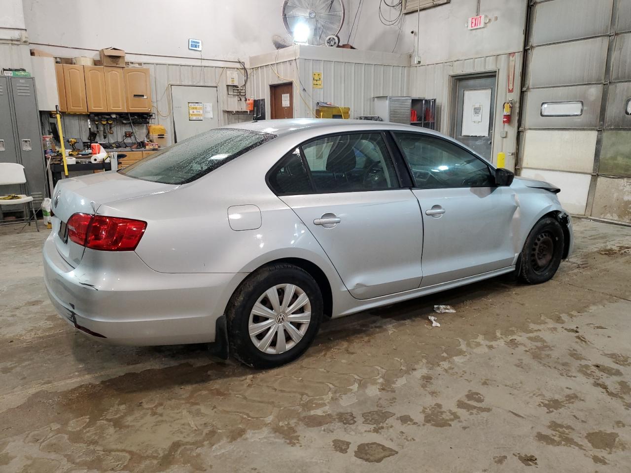 VIN 3VW2K7AJXEM254450 2014 VOLKSWAGEN JETTA no.3