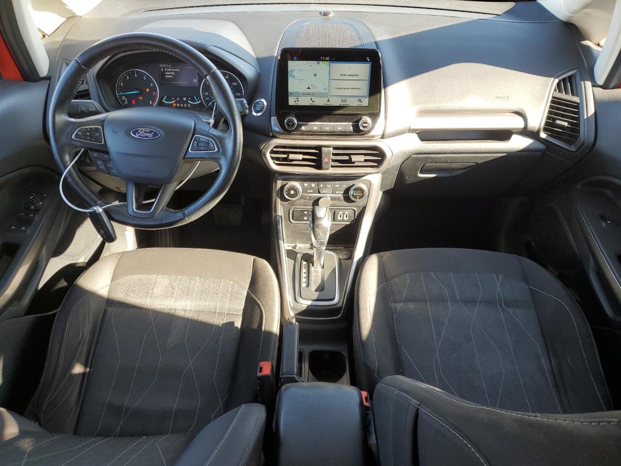 2018 Ford EcoSport - Image 8