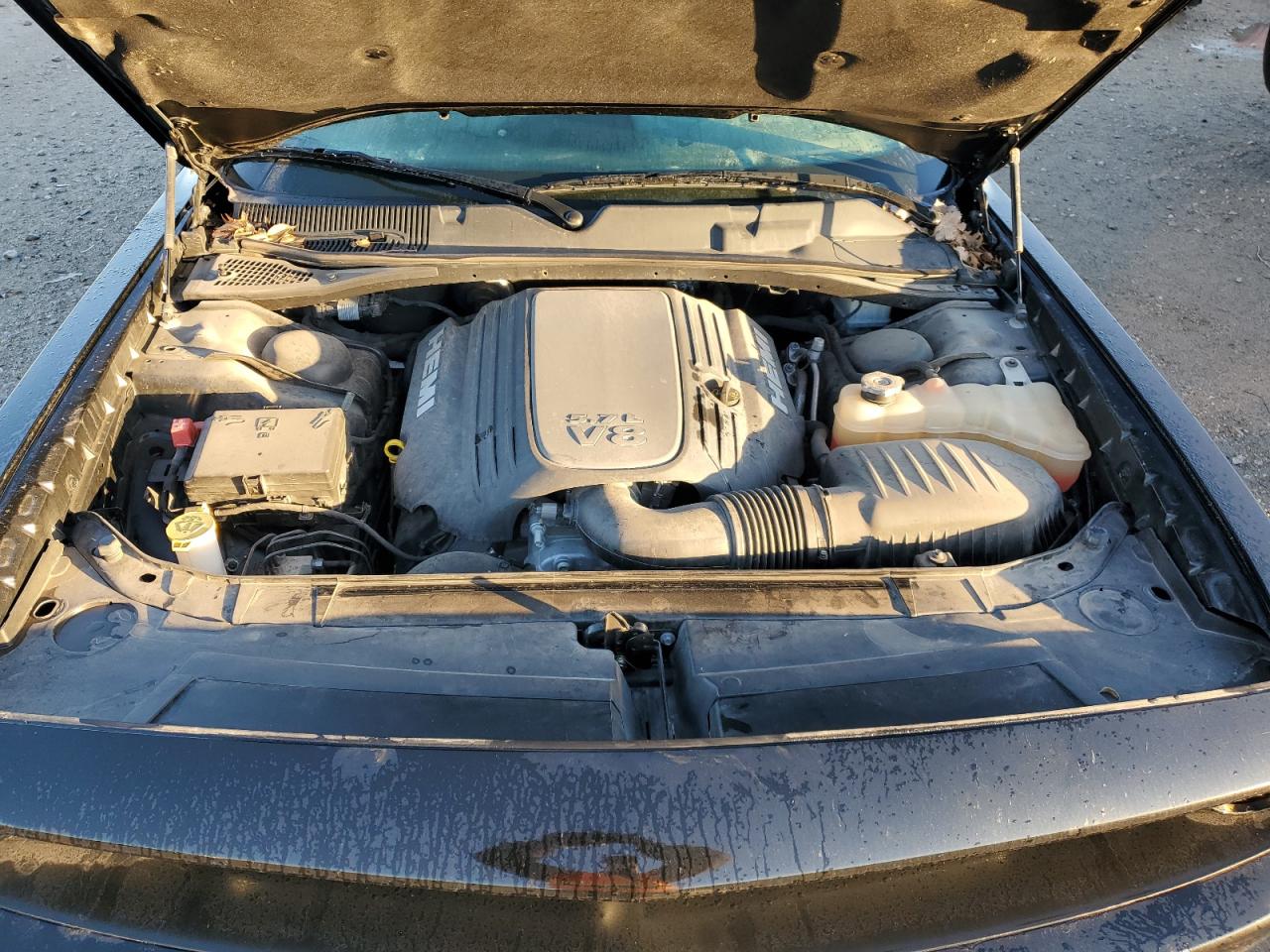 2019 Dodge Challenger - Image 11