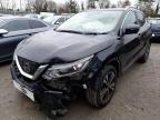 2020 NISSAN QASHQAI N- for sale at Copart WOLVERHAMPTON