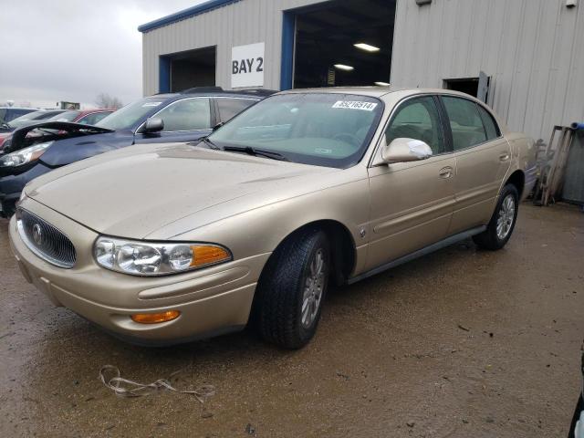 2005 Buick Lesabre Limited