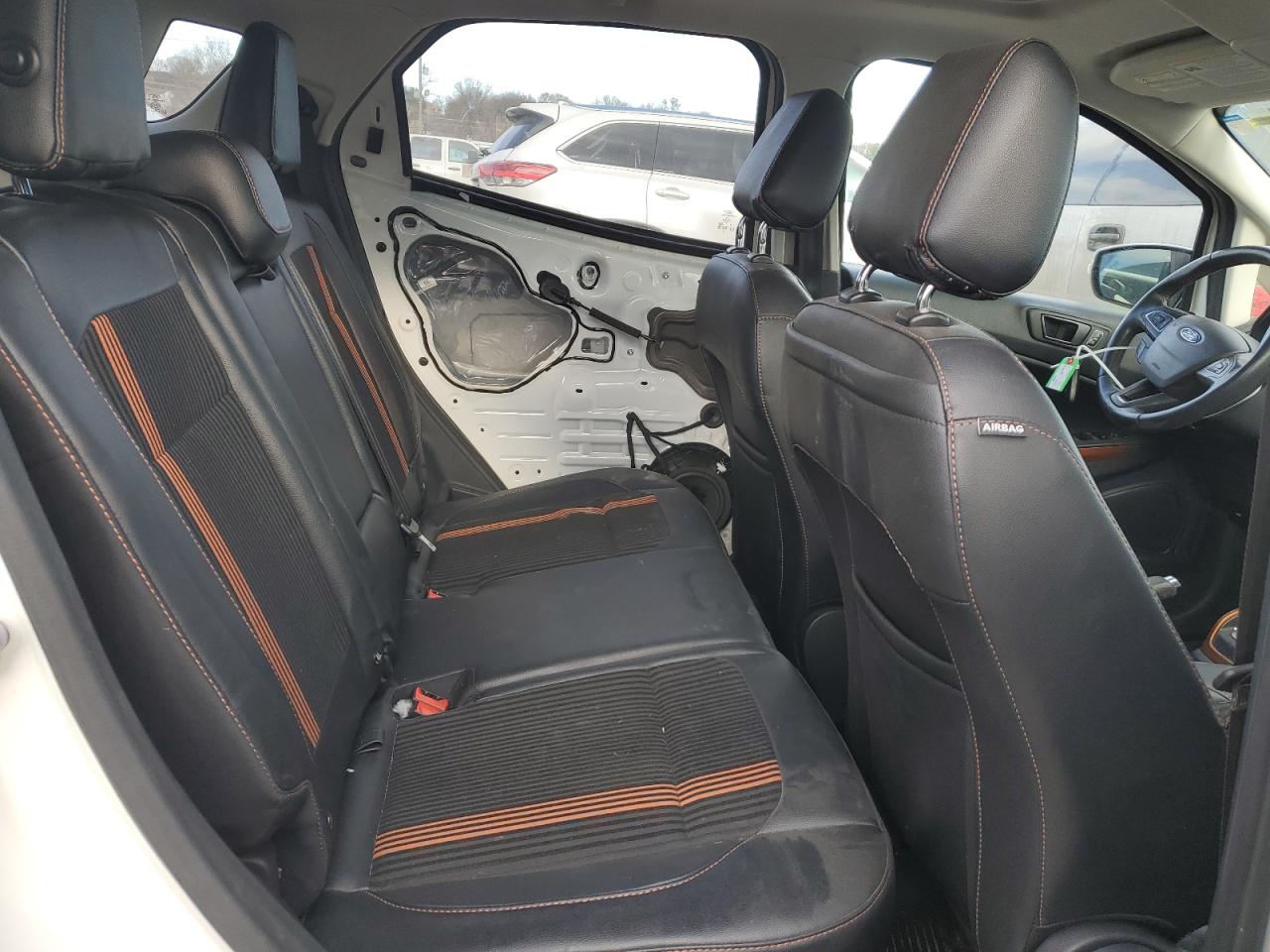 2018 Ford EcoSport - Image 11