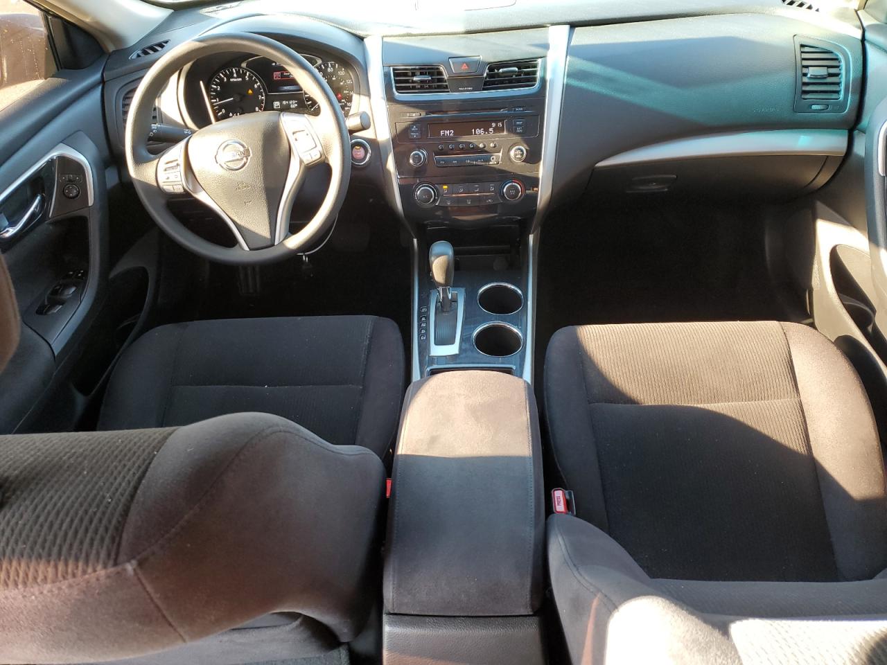 2013 Nissan Altima - Image 8