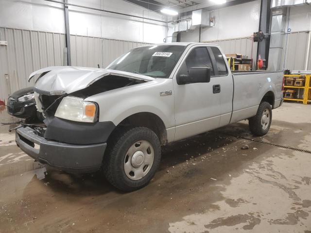 2007 Ford F150  de vânzare în Casper, WY - Front End