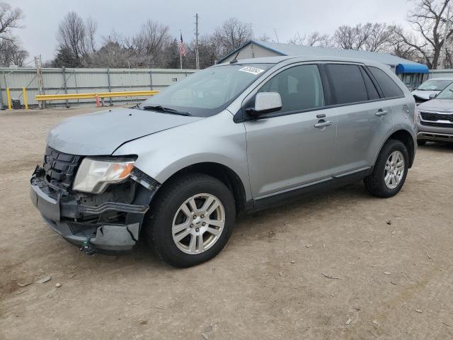 2007 Ford Edge Sel