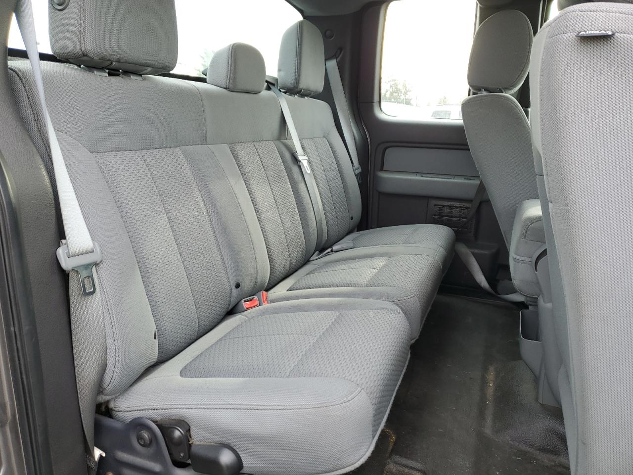 2014 Ford F-150 - Image 10