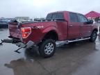 2014 Ford F150 Supercrew for Sale in Grand Prairie, TX - Rear End