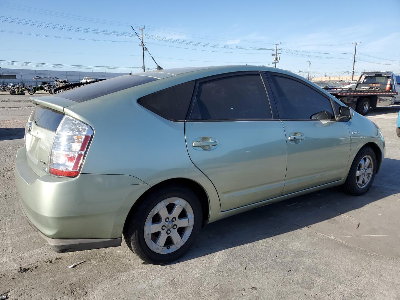 2008 Toyota Prius - Image 3