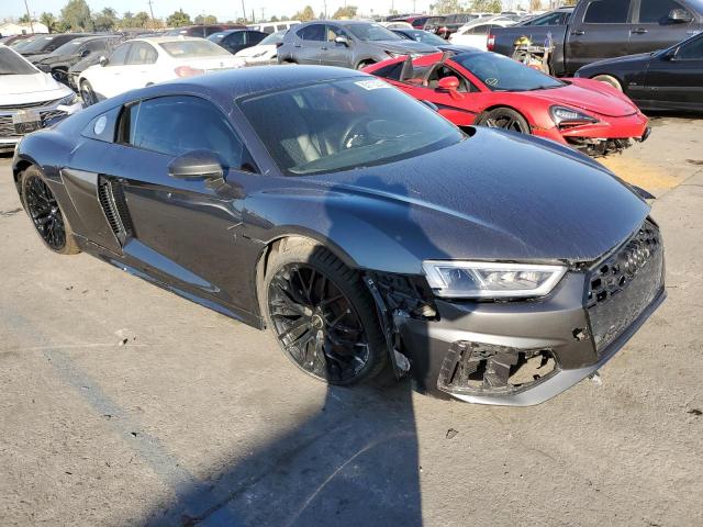 Coupet AUDI R8 2017 Szary