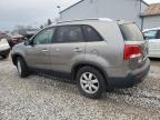 2011 Kia Sorento Base للبيع في Columbus، OH - Minor Dent/Scratches