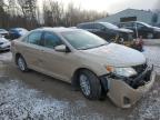 2012 TOYOTA CAMRY BASE à vendre chez Copart ON - COOKSTOWN