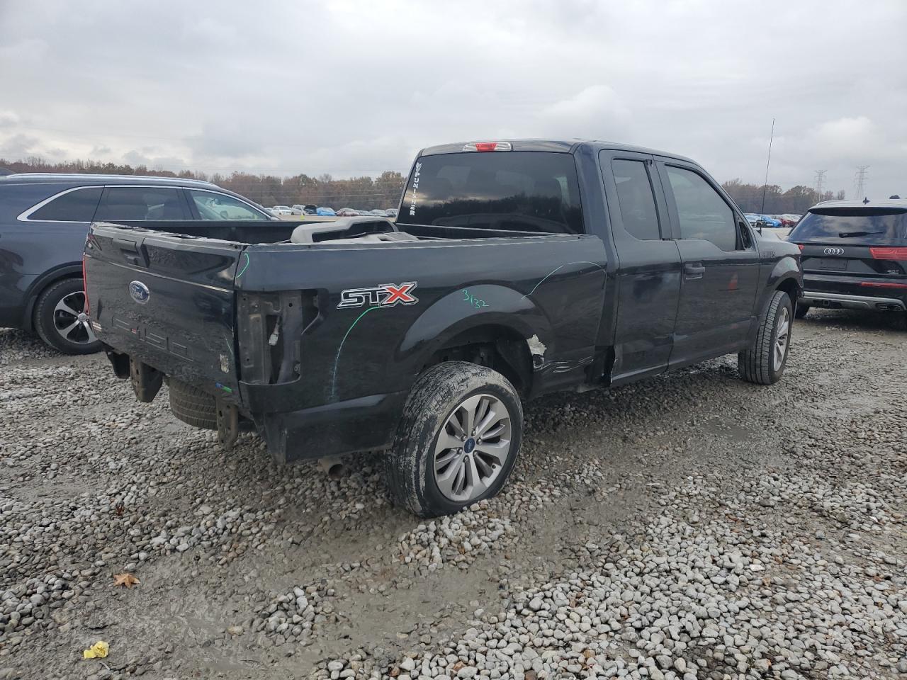 2018 Ford F-150 - Image 3