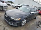 2013 Audi S6  للبيع في Sacramento، CA - Minor Dent/Scratches