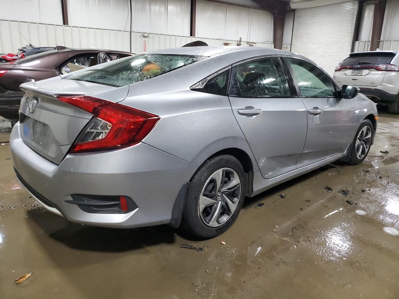 2019 Honda Civic - Image 3