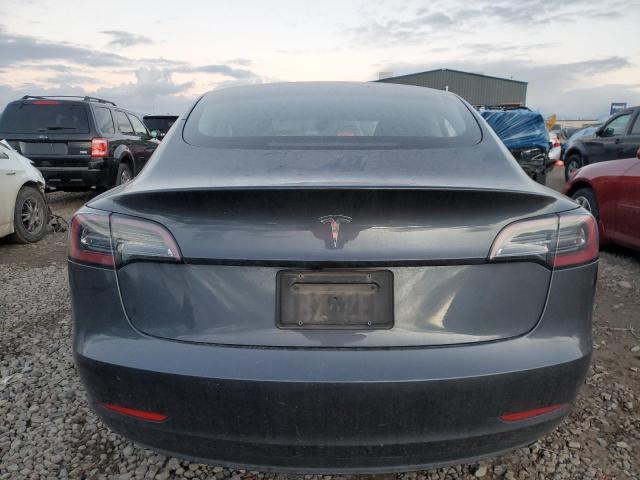  TESLA MODEL 3 2023 Вугільний