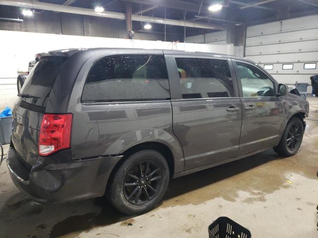  DODGE CARAVAN 2019 Charcoal