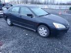 2005 Honda Accord Lx for Sale in Arlington, WA - Rear End