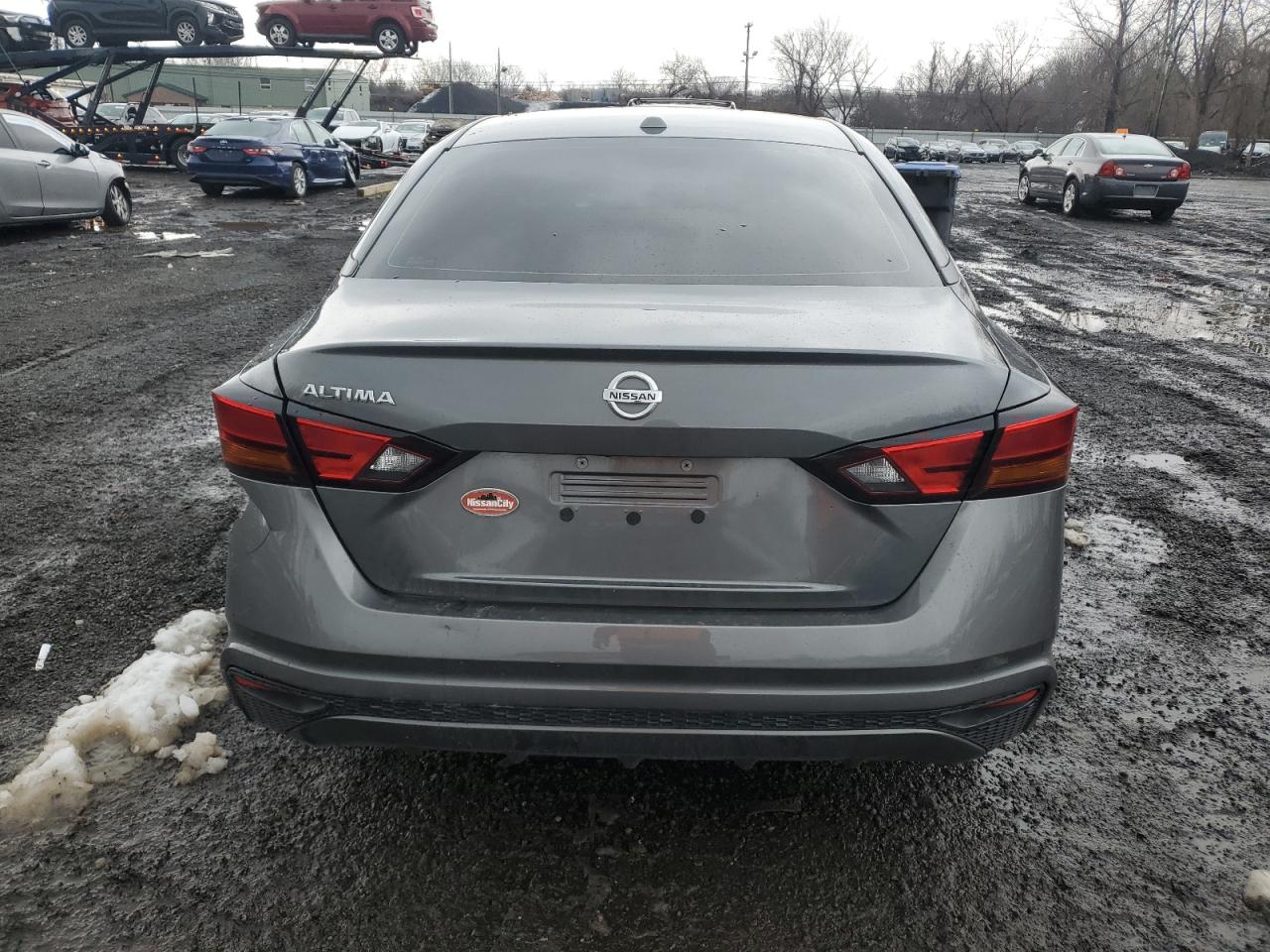 2019 Nissan Altima - Image 6