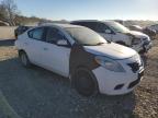 2012 Nissan Versa S იყიდება Madisonville-ში, TN - Rear End