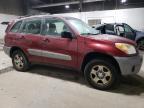 2004 Toyota Rav4  на продаже в Blaine, MN - Stripped