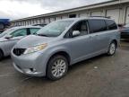 2014 Toyota Sienna Xle zu verkaufen in Louisville, KY - Front End