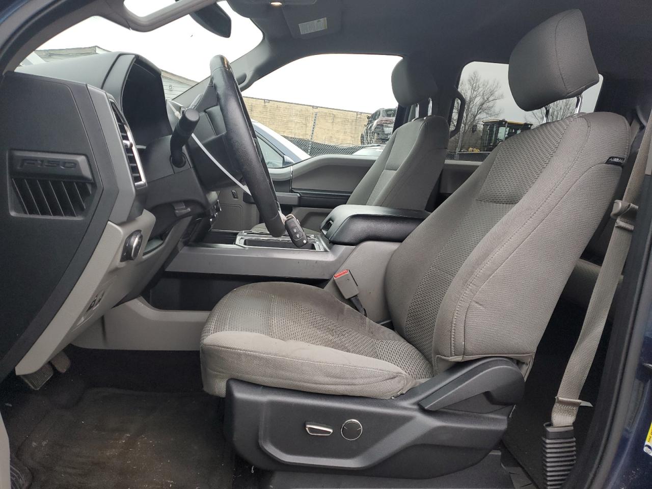 2016 Ford F-150 - Image 7